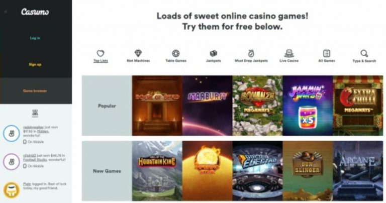 ist europe fortune-Casino seriös