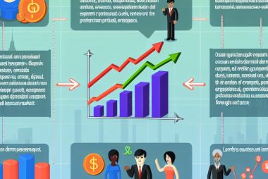 Gross Domestic Product (GDP) and Its Impact on Markets
