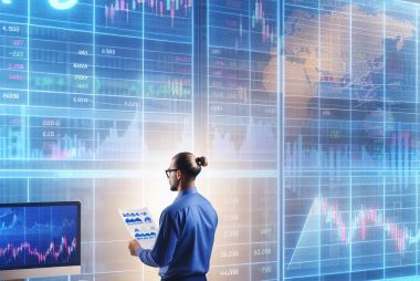 How Financial Indicators Affect Currency and Forex Markets