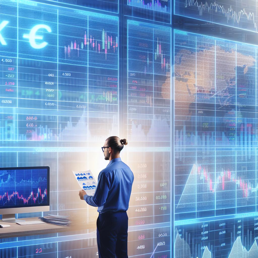 How Financial Indicators Affect Currency and Forex Markets
