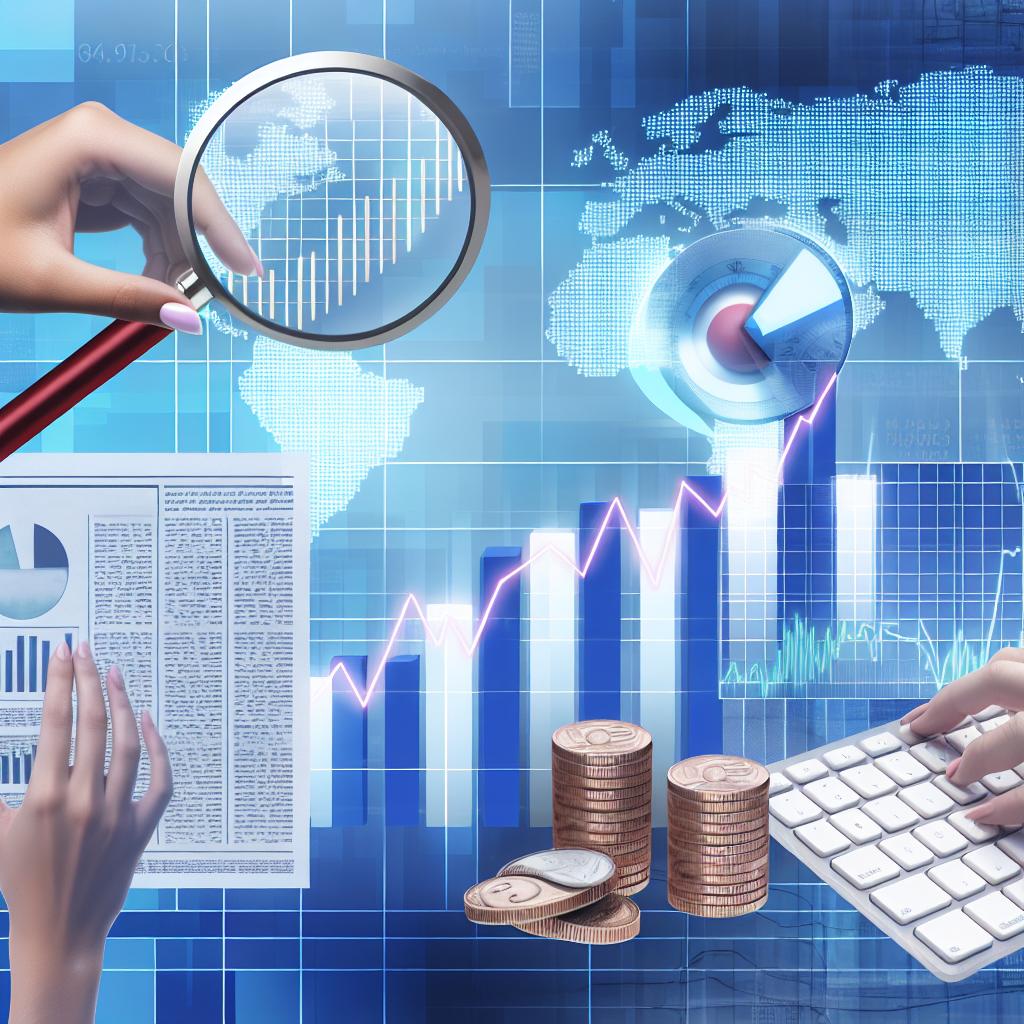 How to Use Financial Indicators for Investment Decisions