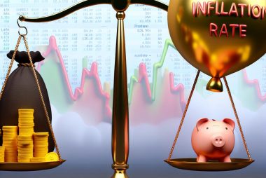Inflation Rate: How It Affects Investments and Savings