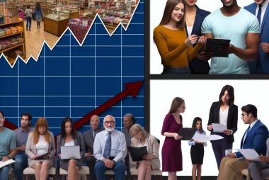 Interest Rates and Their Influence on Business and Consumer Spending