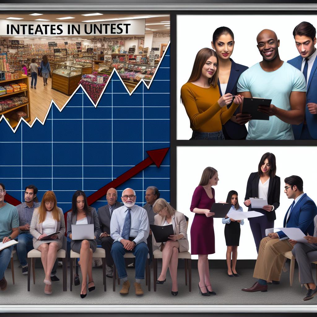Interest Rates and Their Influence on Business and Consumer Spending