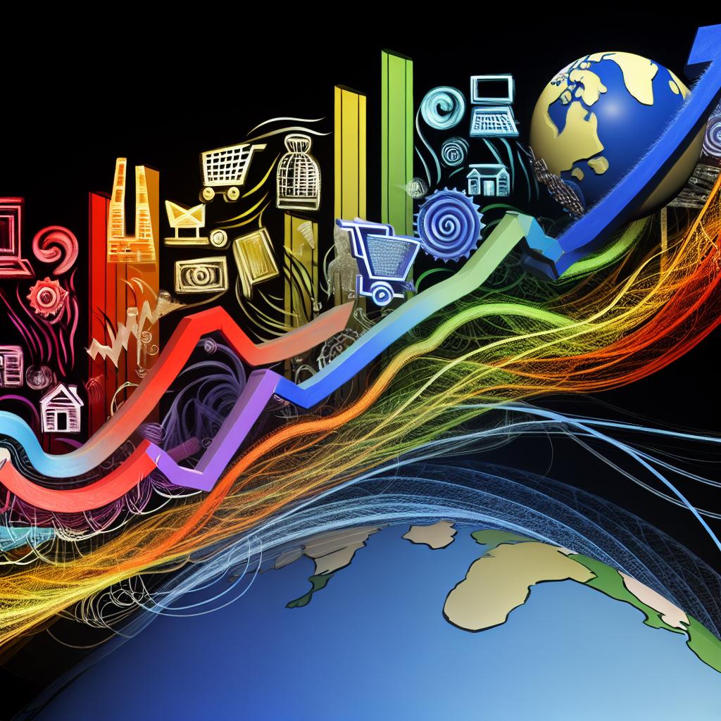 The Role of Economic Indicators in Stock Market Performance