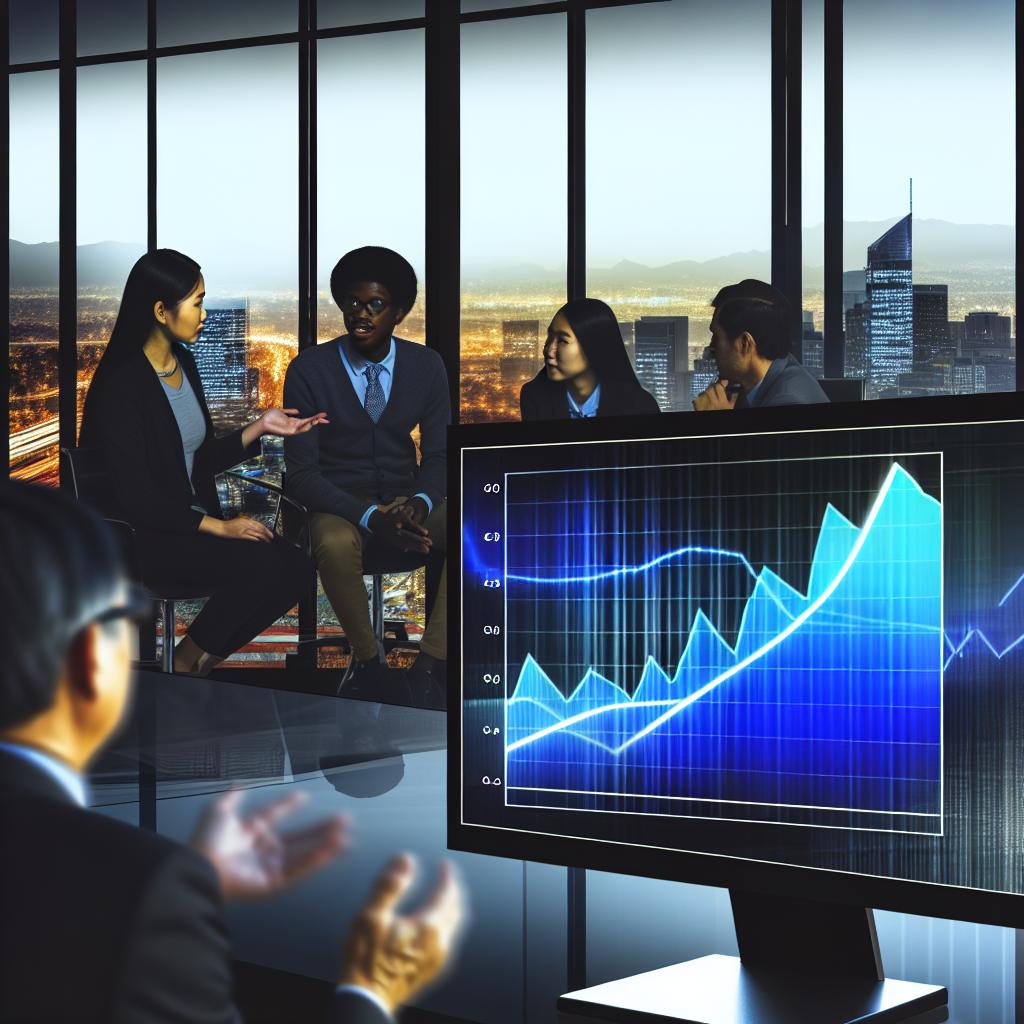 Unemployment Rate: A Key Indicator for Economic Health