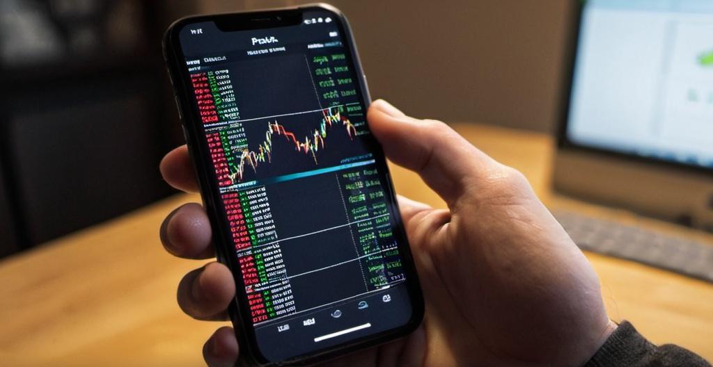 day trading indicators